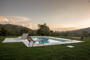 Villa Gaggioleto Castiglion Fiorentino